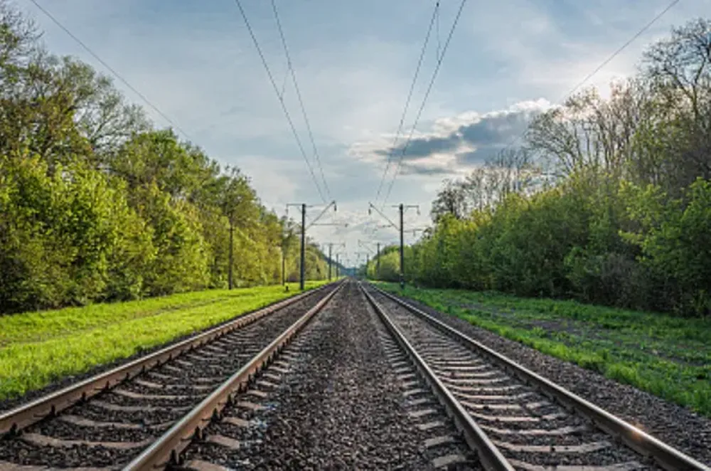 Rail Freight Companies In China