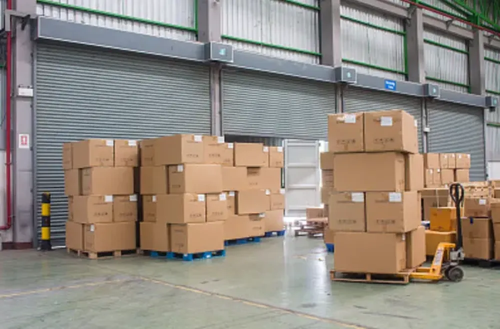 Streamlined Customs Brokerage