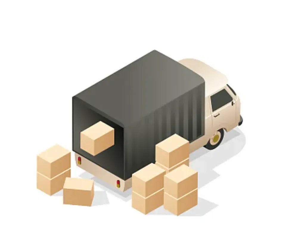 Efficient Freight Management