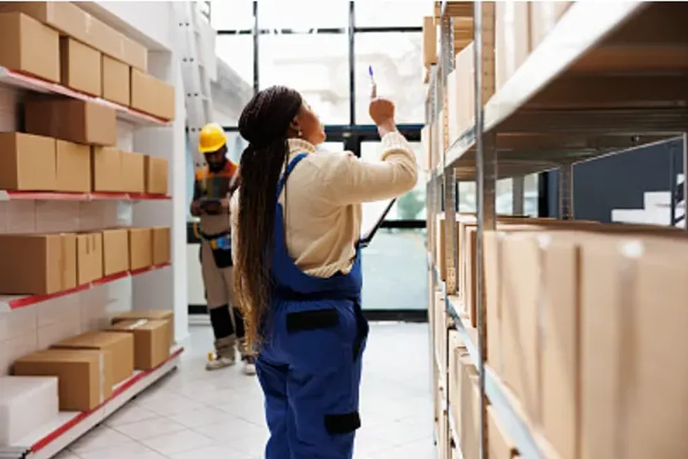 Comprehensive Shipping Network