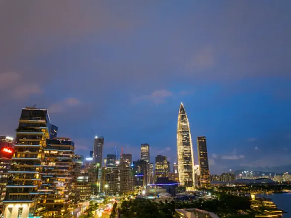 Freight Forwarder China To Malaysia