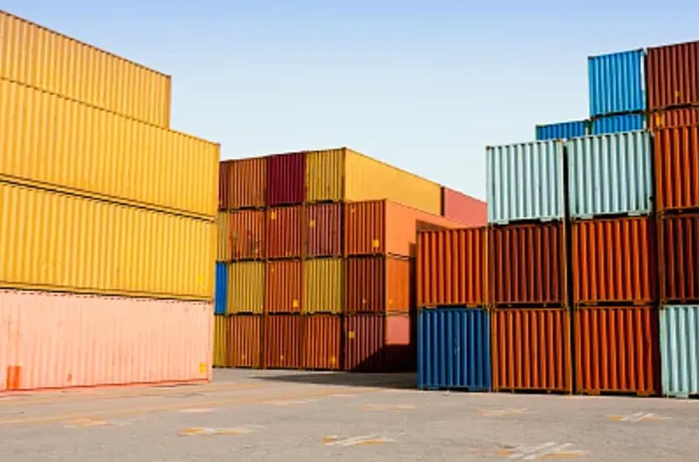 Customs Clearance Importing From China