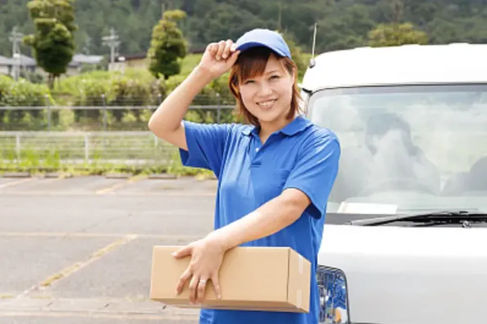 Truck Freight Companies In China