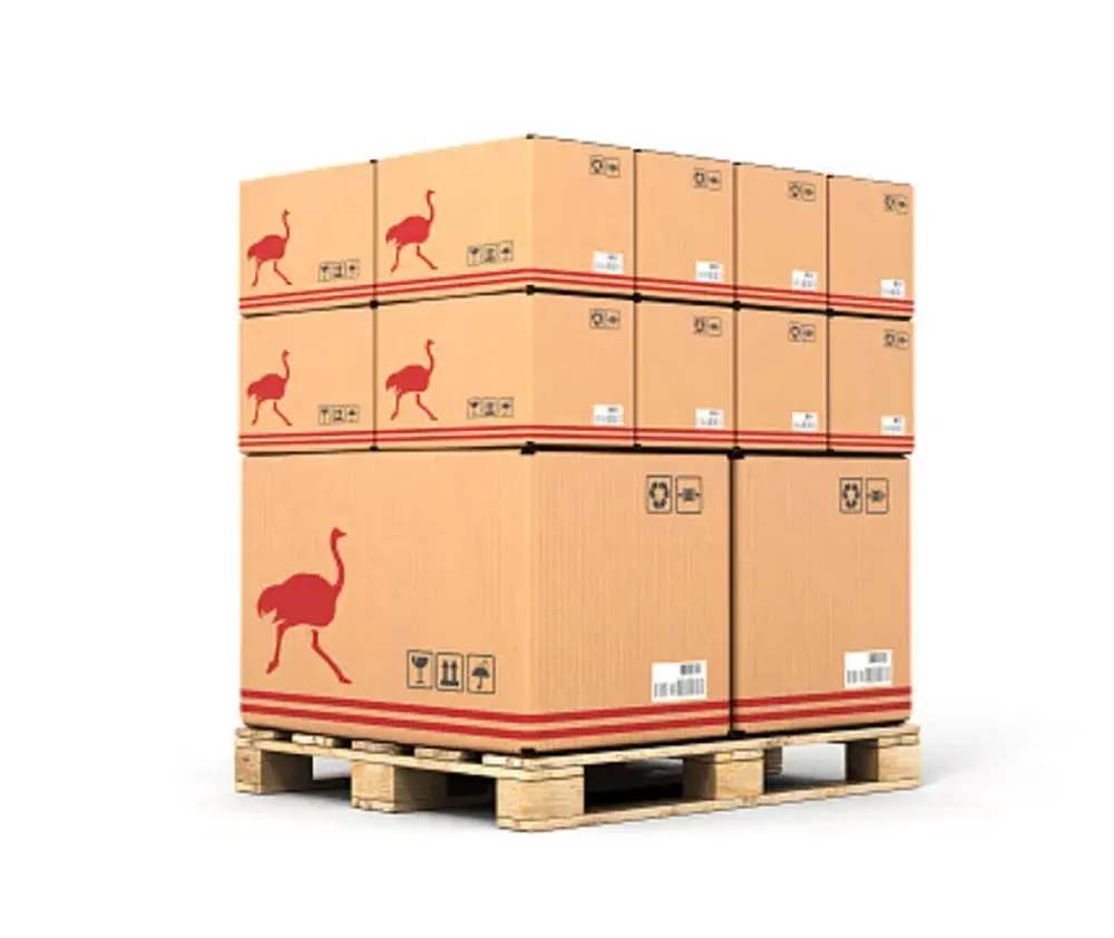 Freight Forward From Usa To China