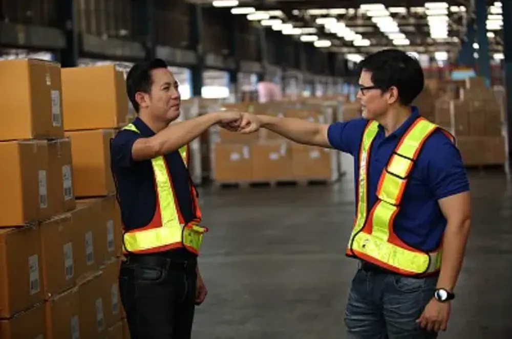 Efficient Customs Brokerage