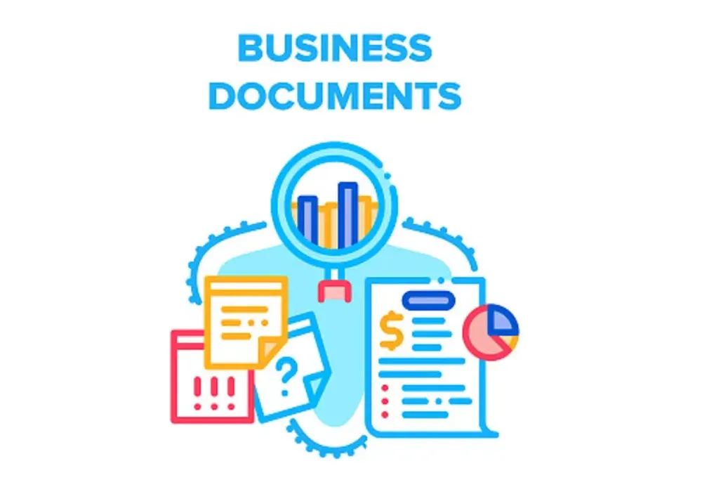 Documents Required For Import Customs Clearance In China