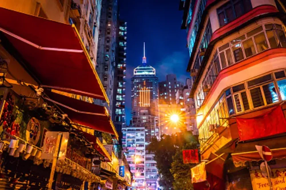 Freight Forwarder From China