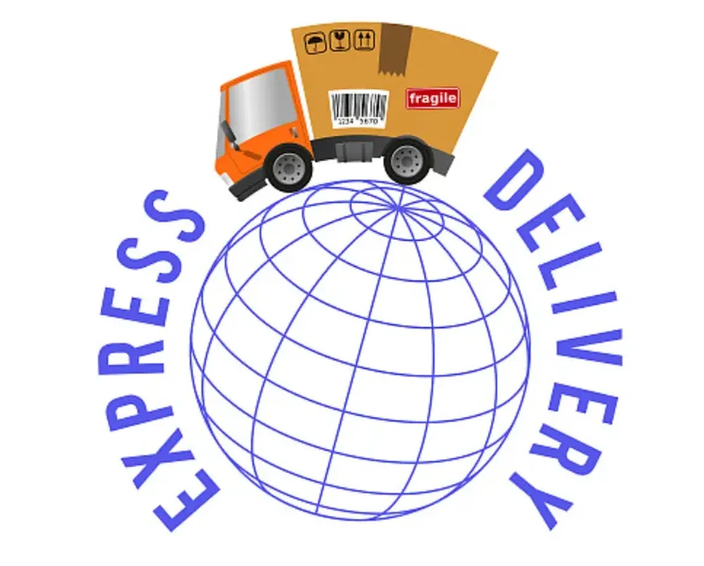 Package Forwarding China