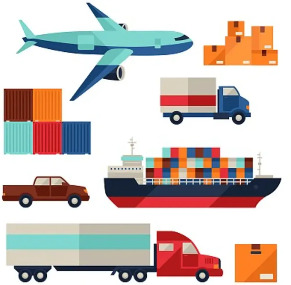 Full Service Freight Forwarder China To Usa