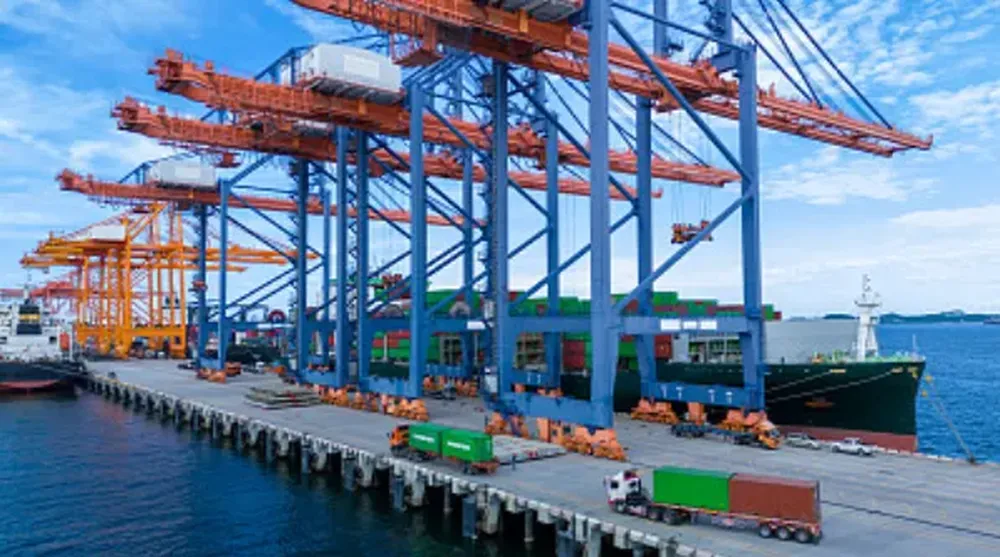 Streamlined Import Process