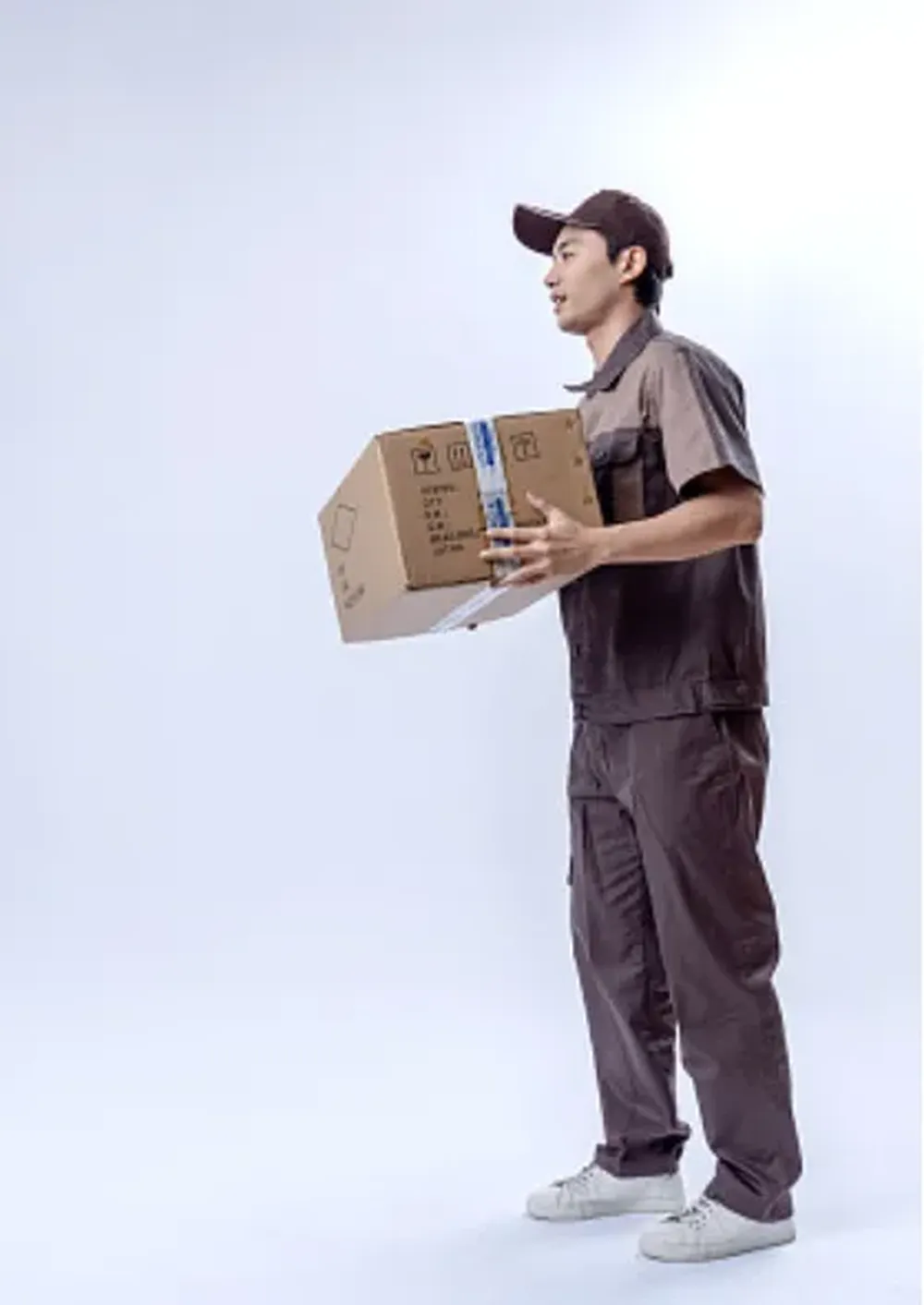China Mail Forwarding Service