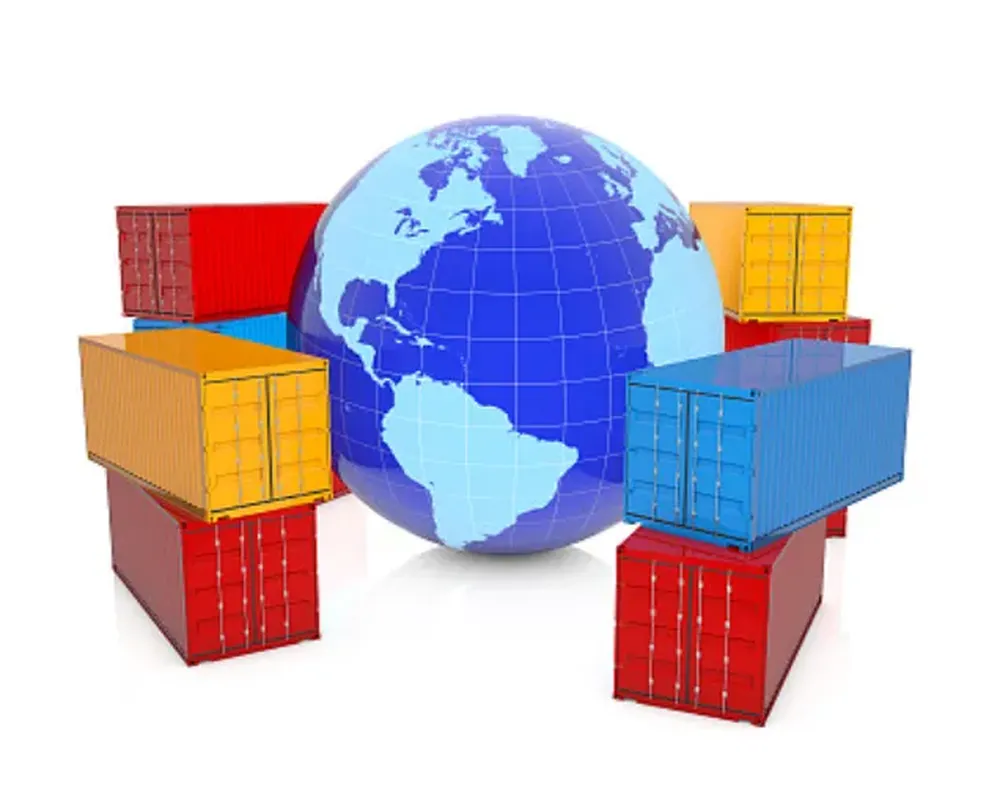Chinese Freight Forwarders In Usa