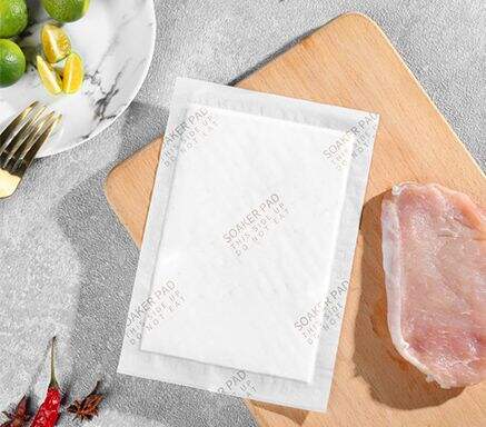 Panno assorbente acqua fresca usa e getta