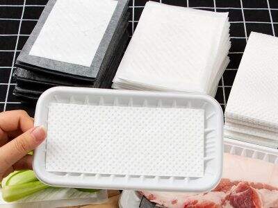 TOP 9 absorbent pad in meat packaging Manufacturer in Philippines