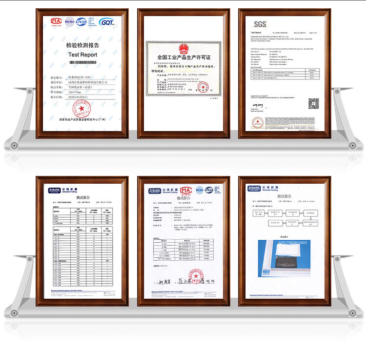 160*80mm Disposable SAP Absorbent Pad with Different Size Fruit Vegetable Seafood Absorbent Pad for Meat manufacture
