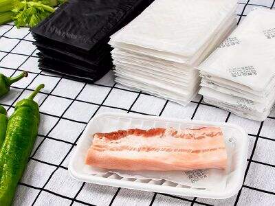 Best 7 meat absorbent pads Manufacturer in Philippines