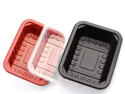 How to choose the best food package manufacturer