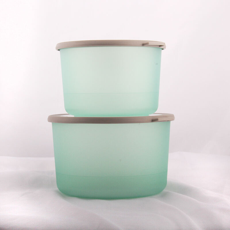 Eco-friendly Leak-Proof Plastic Lunch Box Travel Food Container Office School Plastic Bento Box for Stidents supplier