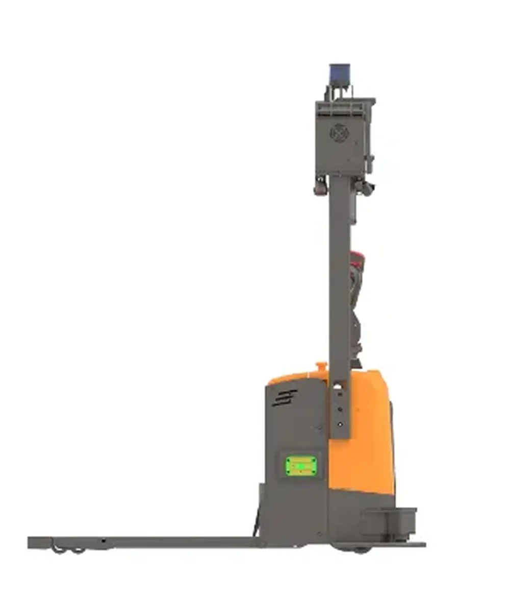 Autonomous Warehouse Robots