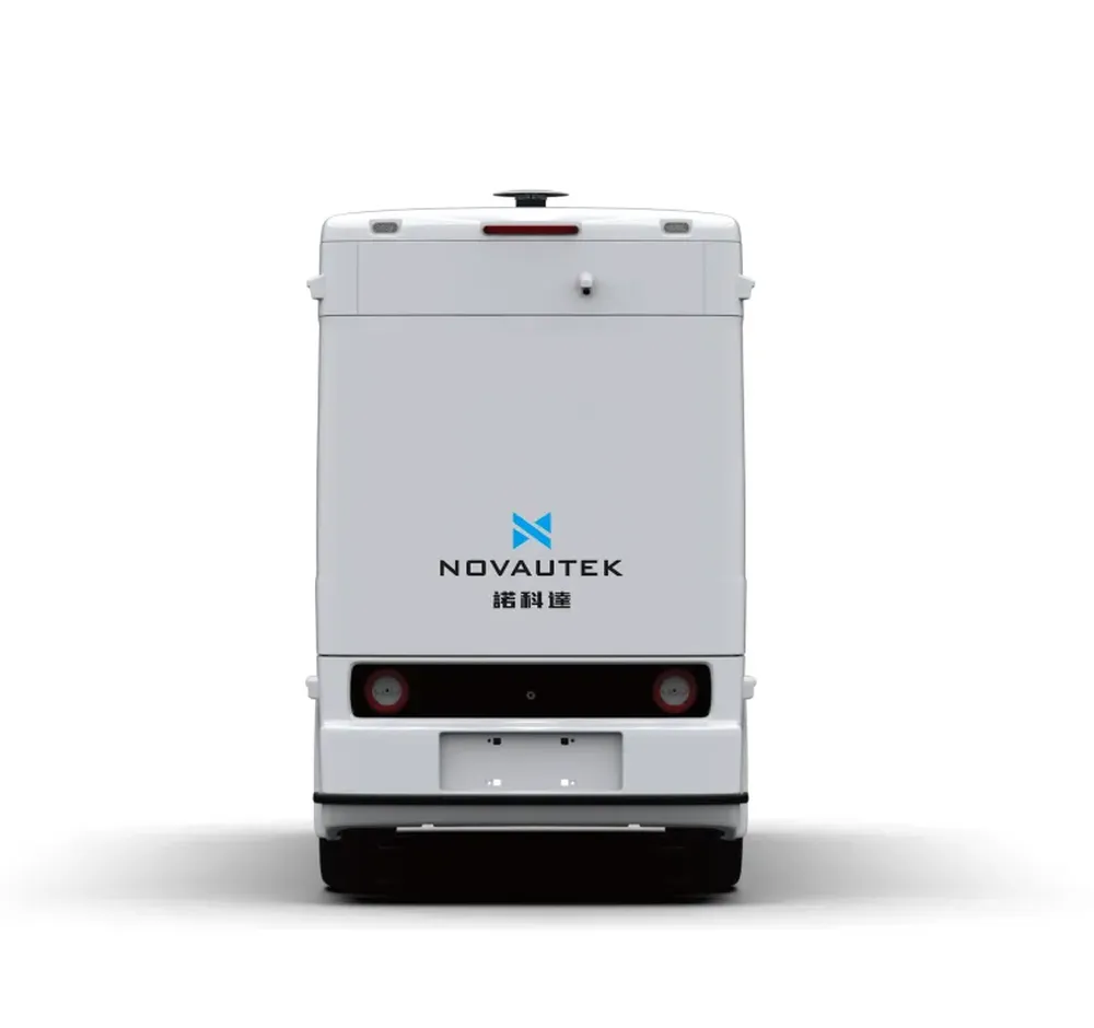Transport Robot