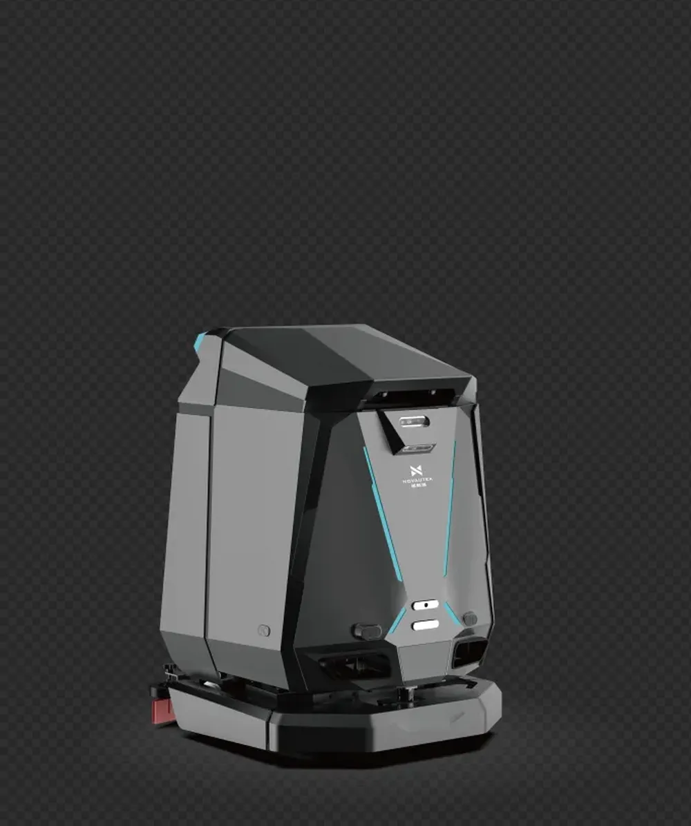 Unmatched Cleaning Efficiency