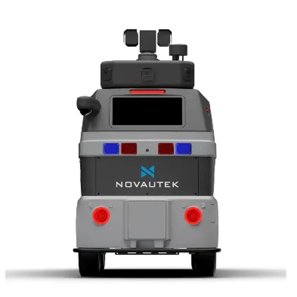 Advanced Autonomous Technology