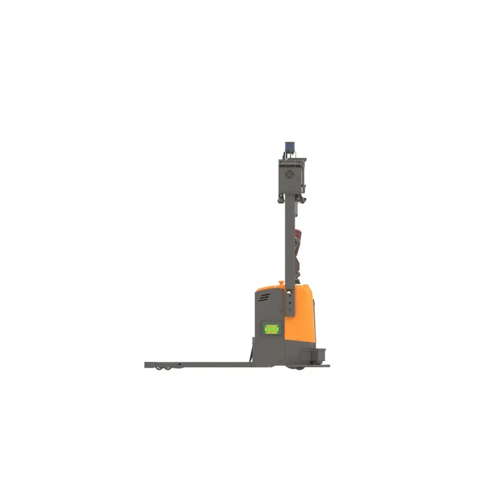 Robotic Warehouse Automation