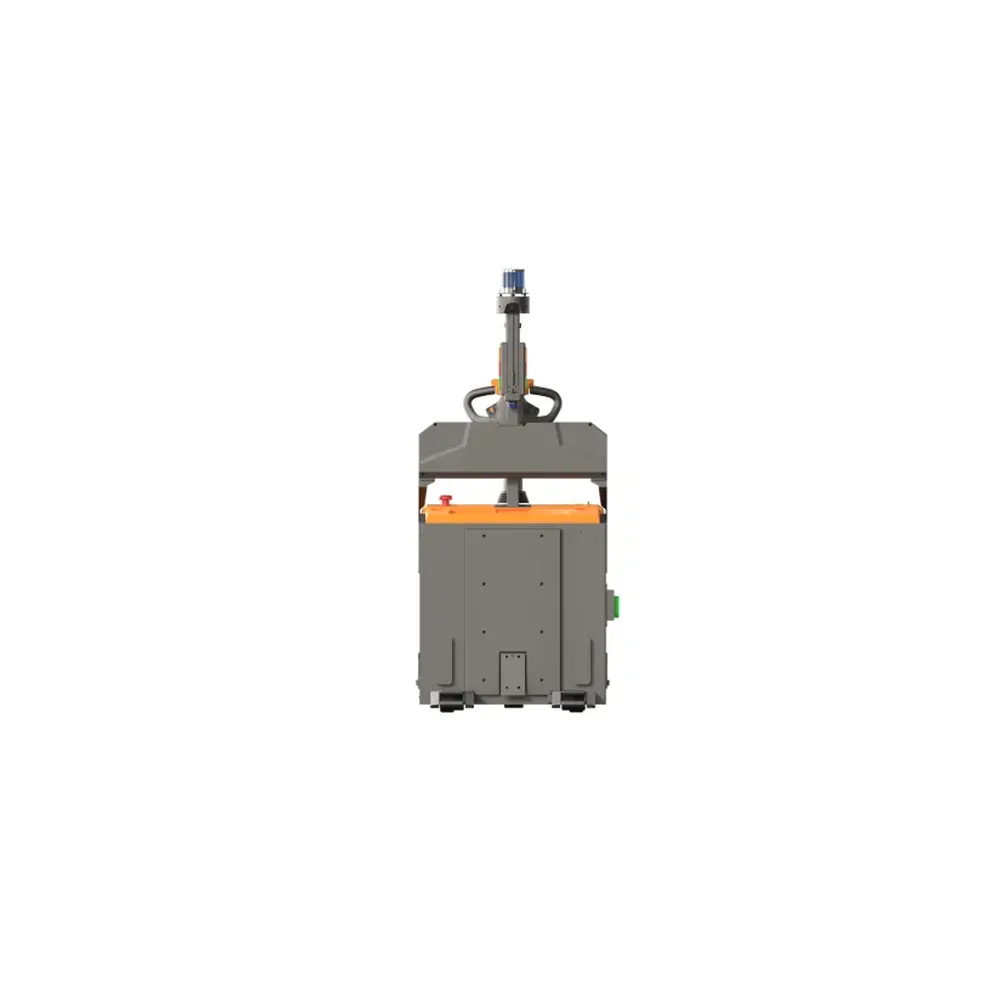 Room Service Robot Manufacturer
