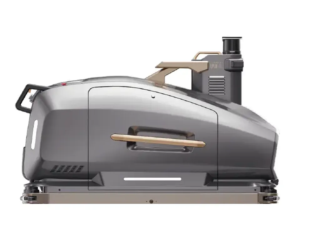 Best Floor Sweeping Robot