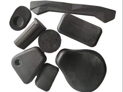 The performance of EPDM seals and silicone seals