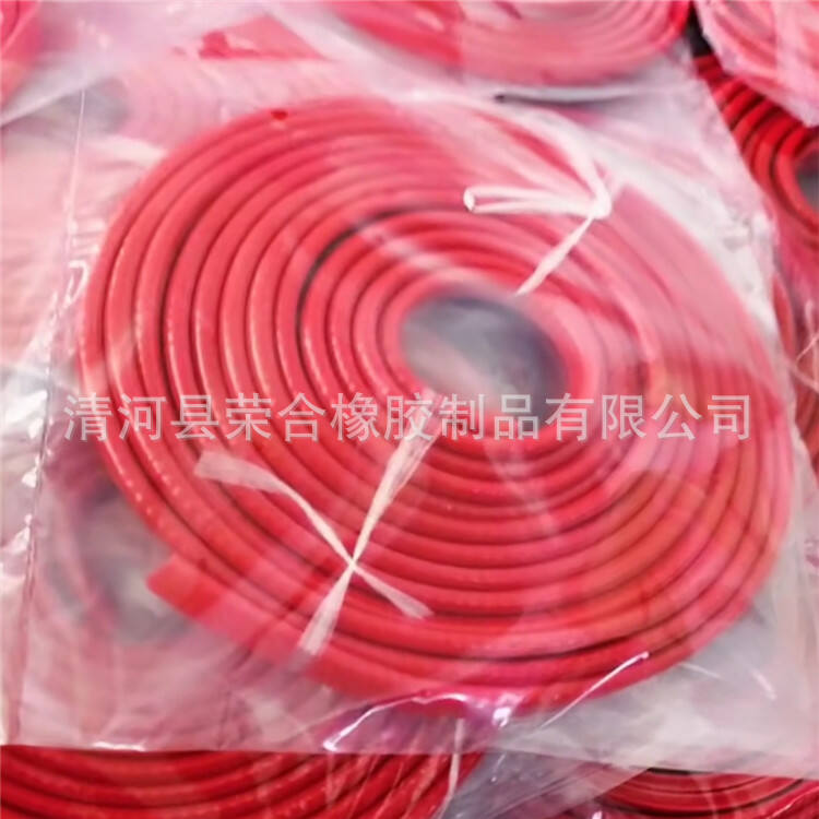 Foam Rubber Seal Adhesive Foam factory