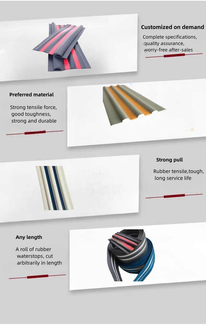 Friction Stripe Seals supplier