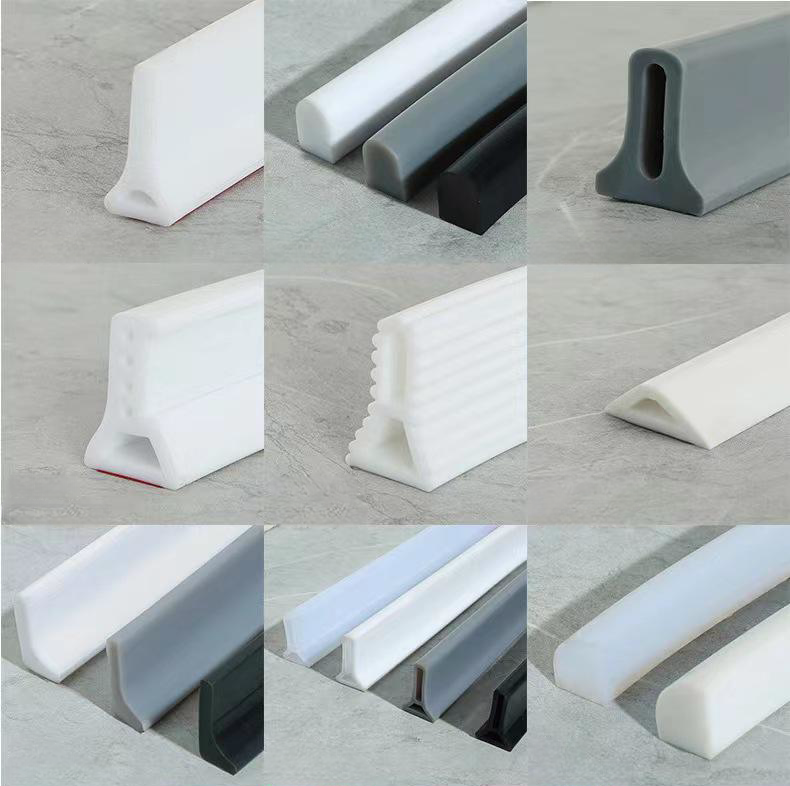 Seal Silicone Strip supplier