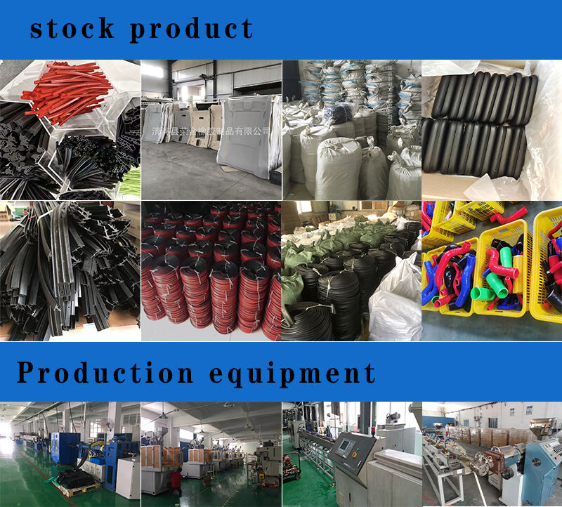 Foam Rubber Seal Adhesive Foam factory