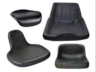 PU foam seat comfort