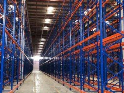 ວິທີທີ່ລະບົບເກັບສິນຄ້າແບບ Radio Shuttle ຊ່ວຍເພີ່ມຜົນຕອບແທນການລົງທຶນໃຫ້ກັບທຸລະກິດເກັບຮັກສາສິນຄ້າ?