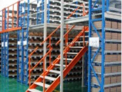 Best 7 Customizable Storage Solutions for Warehouse Efficiency