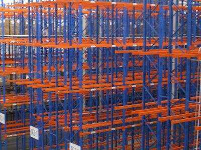 How to Reduce Costs with Efficient Warehouse Racking Solutions