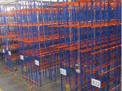 ວິທີການເລືອກຜູ້ສະໜອງລະບົບຊັ້ນວາງສິນຄ້າໃນສາງທີ່ເໝາະສົມ?