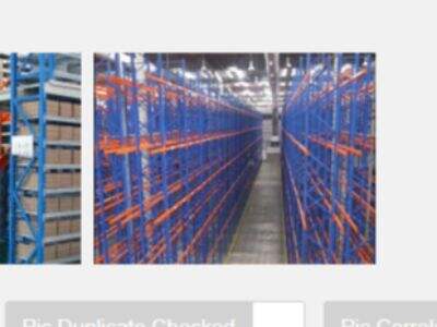 Top 3 Double Deep Racking Systems for Factories in Asia