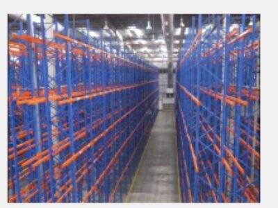 How to Choose the Best Warehouse Racking for Heavy Loads