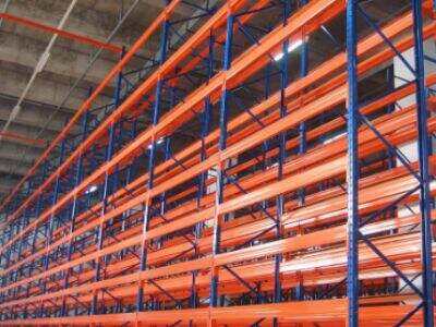 How to Maintain and Inspect Heavy Duty Racking Systems Safely?