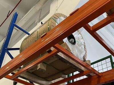 5 Kesilapan Faham Biasa Mengenai Sistem Pallet Shuttle