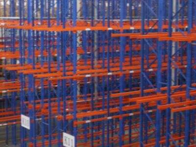 Warehouse Storage Optimization: Tips for Better Efficiency and Safety