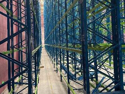 Why Quality Industrial Racking is a Long-Term Investment