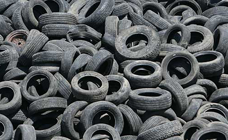 Embrace Sustainability: The Power Of Tire Recycling