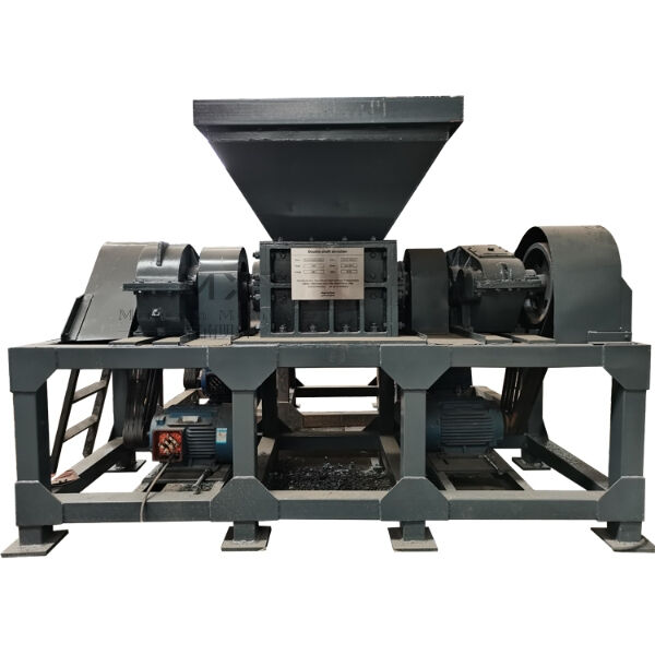 INNOVATION IN Industrial Balers and Compactors