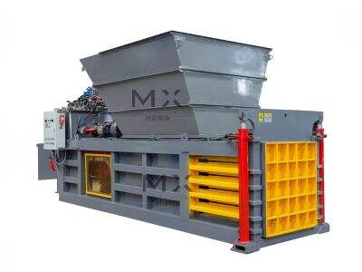 Innovative Waste Paper Baler Technology Promotes Eco-Friendly Recycling