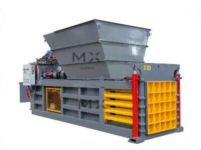 Shredder Machines: The Ultimate Waste Reduction Solution
