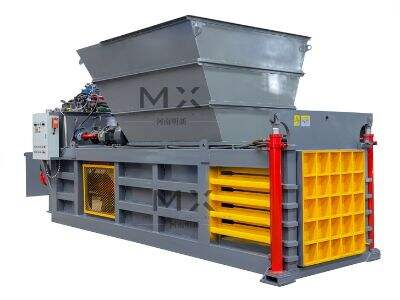 Waste Paper Baler Industry Set to Grow Exponentially in the Next Five Years